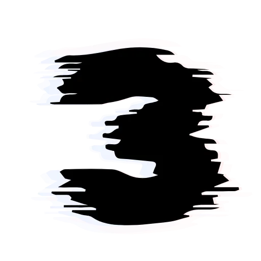 🆎 Эмодзи «Glitch Font» для Telegram