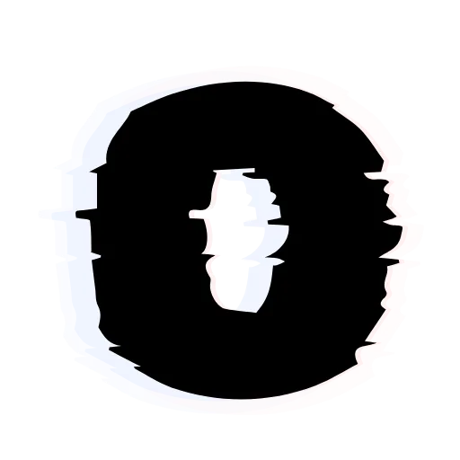 🆎 Эмодзи «Glitch Font» для Telegram