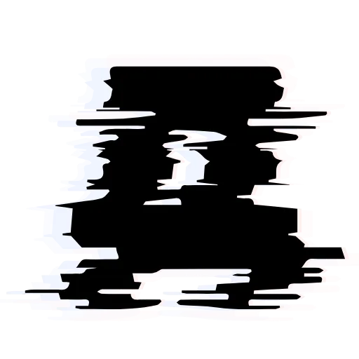 🆎 Эмодзи «Glitch Font» для Telegram