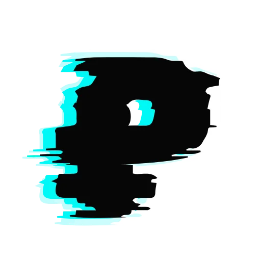 🆎 Эмодзи «Glitch Font» для Telegram
