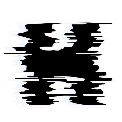 🆎 Эмодзи «Glitch Font» для Telegram