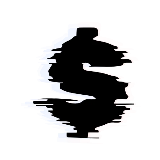 🆎 Эмодзи «Glitch Font» для Telegram