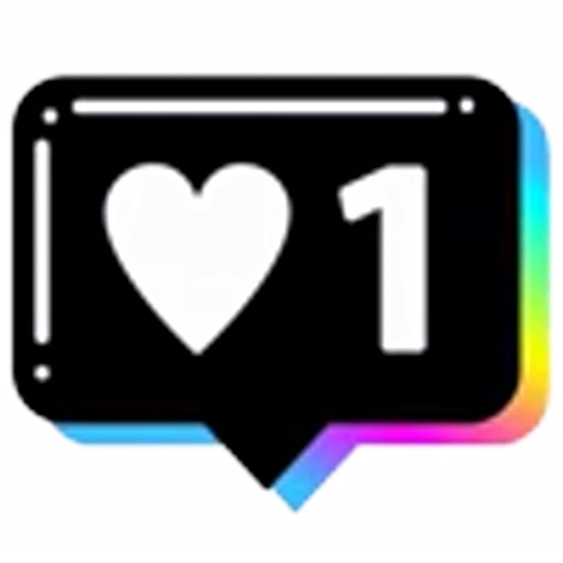 Эмодзи GLITCHY chrome для Telegram — скачать