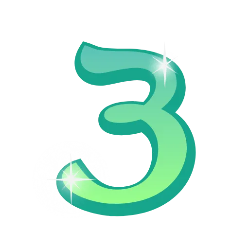 🔠 Эмодзи «другие цвета 3» для Telegram