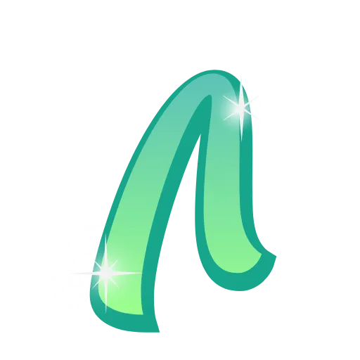 🔠 Эмодзи «другие цвета 3» для Telegram