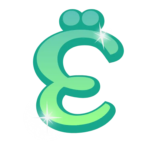 🔠 Эмодзи «другие цвета 3» для Telegram