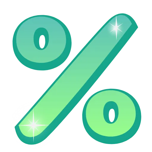 🔠 Эмодзи «другие цвета 3» для Telegram
