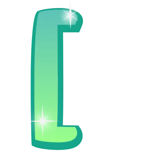 🔠 Эмодзи «другие цвета 3» для Telegram