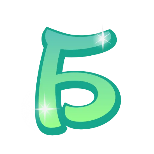 🔠 Эмодзи «другие цвета 3» для Telegram