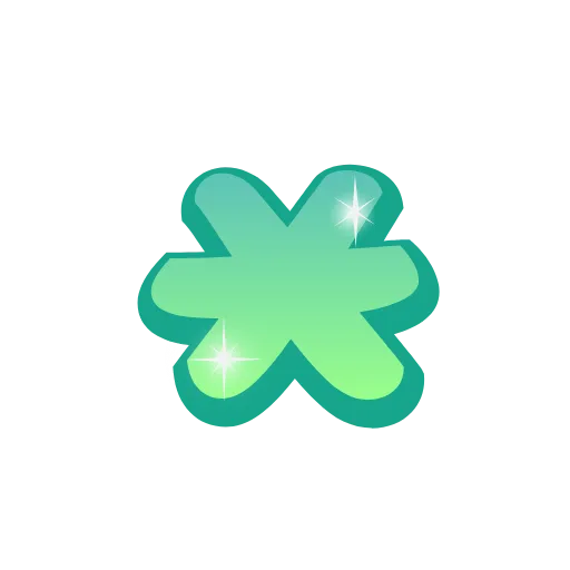🔠 Эмодзи «другие цвета 3» для Telegram