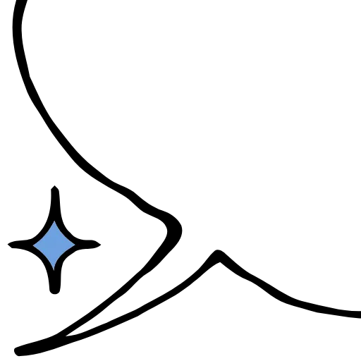 💭 Эмодзи «Crow» для Telegram