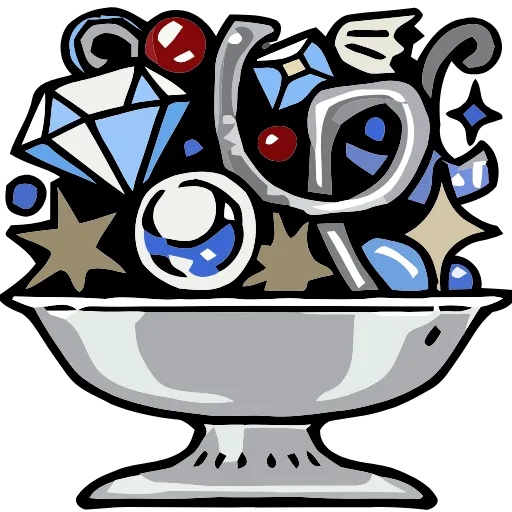 💎 Эмодзи «Crow» для Telegram
