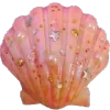 🐚 Эмодзи «Glitter pack - всякие блёсточки» для Telegram