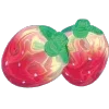 🤓 Эмодзи «Glitter pack - всякие блёсточки» для Telegram