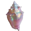 🐚 Эмодзи «Glitter pack - всякие блёсточки» для Telegram