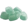 🫥 Эмодзи «Glitter pack - всякие блёсточки» для Telegram