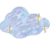 😄 Эмодзи «Glitter pack - всякие блёсточки» для Telegram