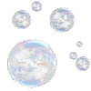 🤮 Эмодзи «Glitter pack - всякие блёсточки» для Telegram