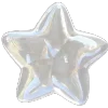 🥲 Эмодзи «Glitter pack - всякие блёсточки» для Telegram