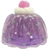 😔 Эмодзи «Glitter pack - всякие блёсточки» для Telegram