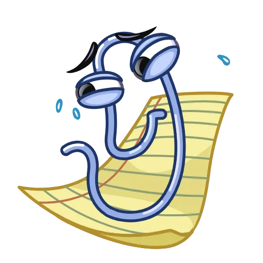 Стикерпак Glitter Pin для Telegram — скачать
