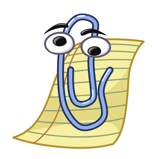 ✅ Стикер «Glitter Pin» для Telegram