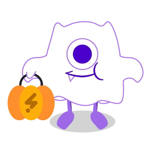 👻 Стикер «Global Coronavirus» для Telegram