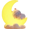🫥 Эмодзи «Светящиеся» для Telegram