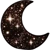 🫥 Эмодзи «Светящиеся» для Telegram