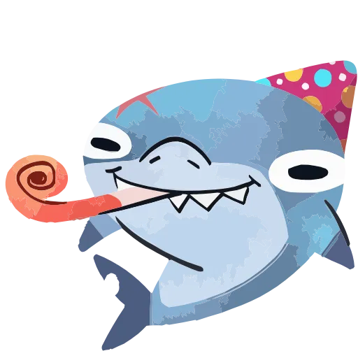🥳 Эмодзи «Глуббер» для Telegram