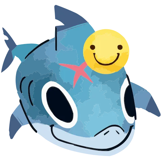 🙂 Эмодзи «Глуббер» для Telegram