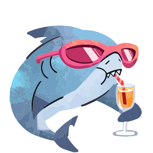 🧃 Эмодзи «Глуббер» для Telegram