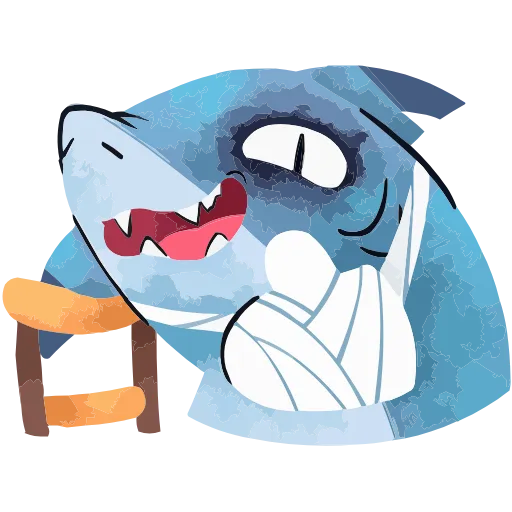 🤕 Эмодзи «Глуббер» для Telegram
