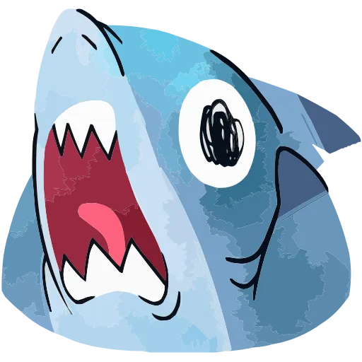 😱 Эмодзи «Глуббер» для Telegram