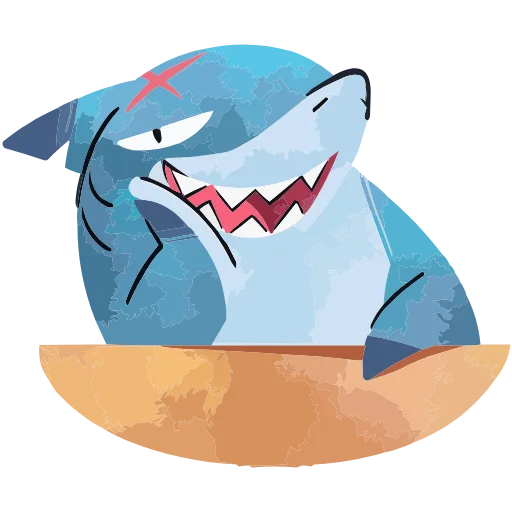 😮‍💨 Эмодзи «Глуббер» для Telegram