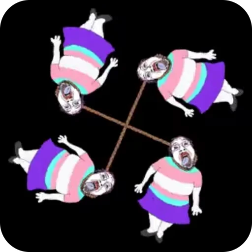 🌟 Стикер «Soyjak pack» для Telegram