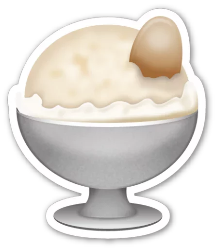 🍨 Стикер «عالم الجمال gmalll» для Telegram