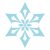 ❄️ Эмодзи «Вперёд Додоко» для Telegram