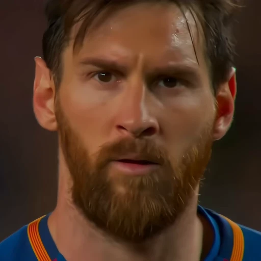🇦🇷 Стикер «Leo Messi» для Telegram