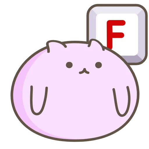 🫡 Стикер «Go! Dango!» для Telegram