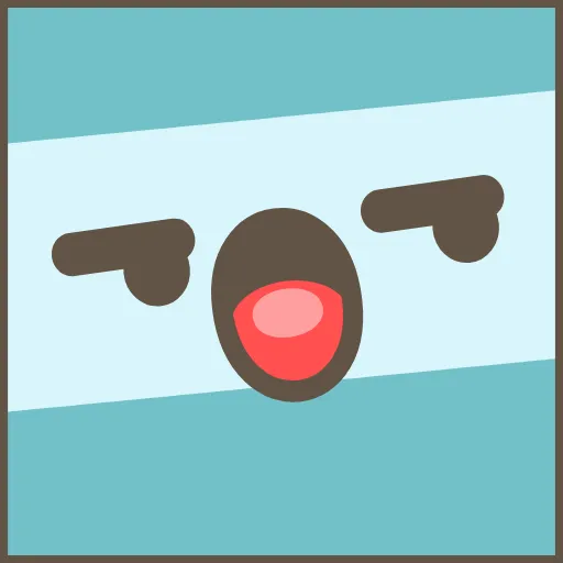🤔 Эмодзи «Go! Dango!» для Telegram