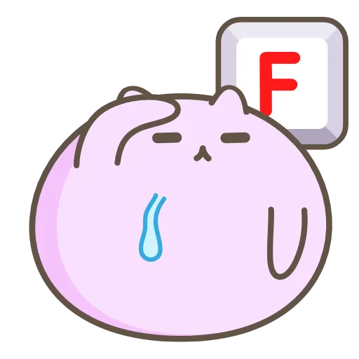 🫡 Эмодзи «Go! Dango!» для Telegram