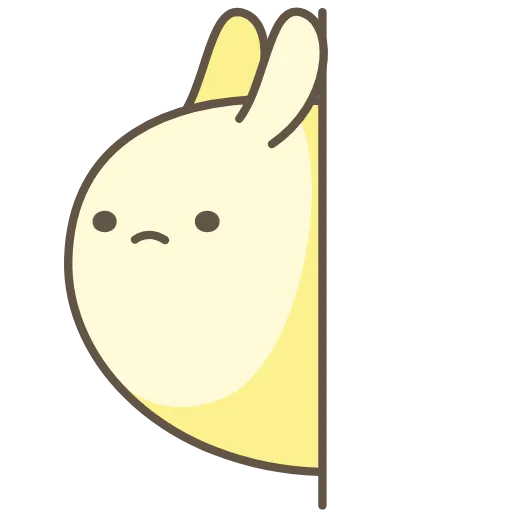 👀 Эмодзи «Go! Dango!» для Telegram