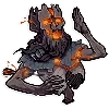🪓 Эмодзи «God Of War» для Telegram