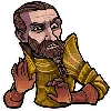 🪓 Эмодзи «God Of War» для Telegram