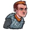 🪓 Эмодзи «God Of War» для Telegram