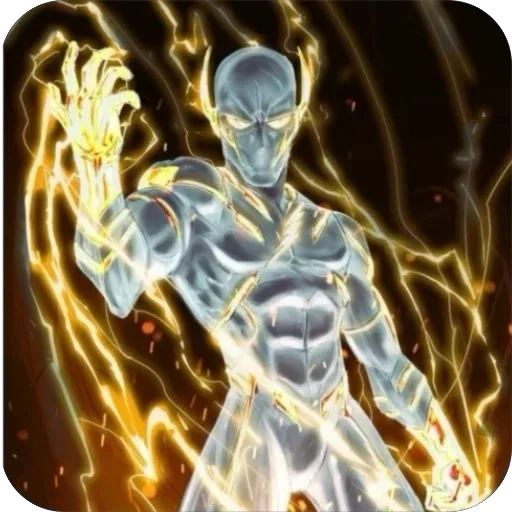 😈 Стикер «Godspeed» для Telegram