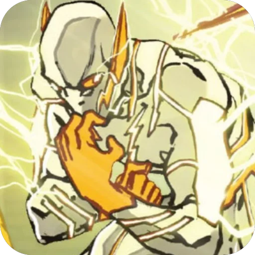 🥰 Стикер «Godspeed» для Telegram
