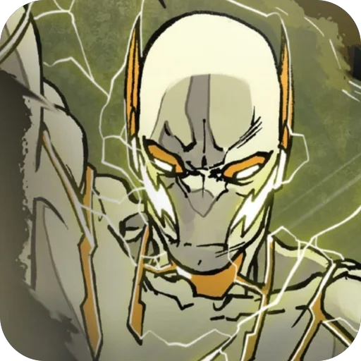 🫥 Стикер «Godspeed» для Telegram