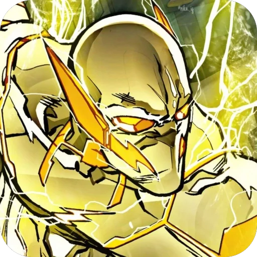 🫥 Стикер «Godspeed» для Telegram